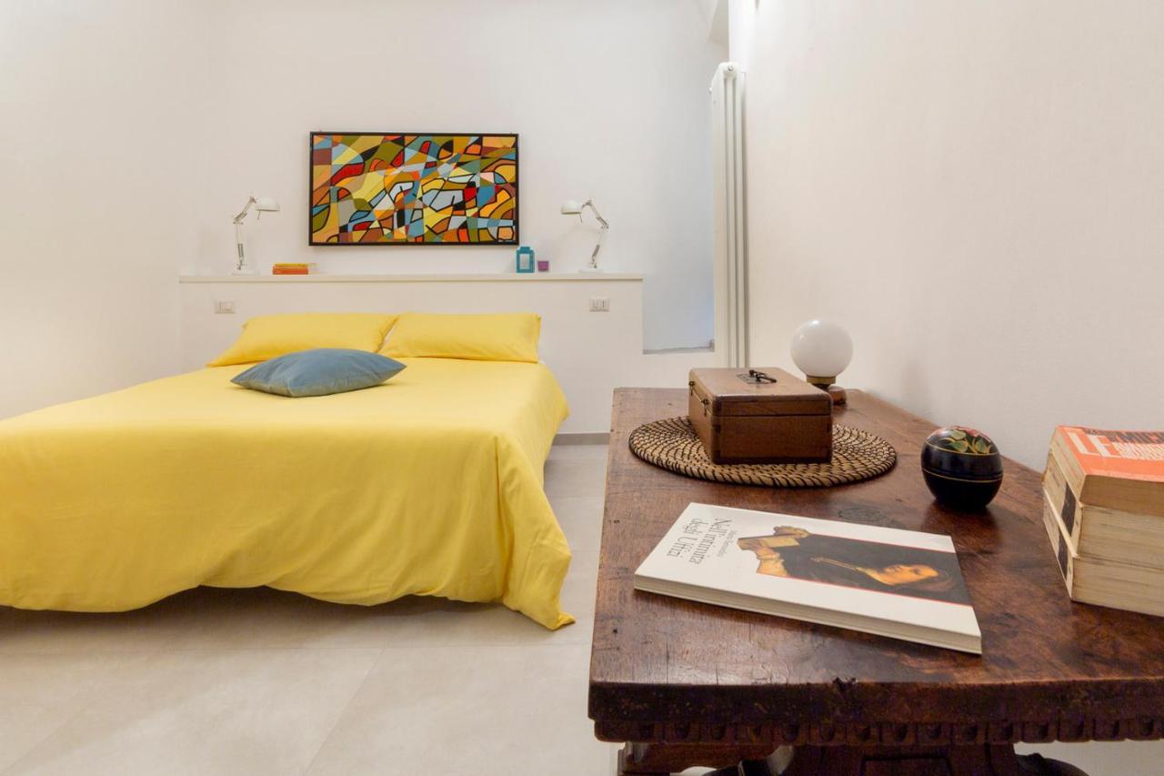 Apartment Casa San Martino In The Feel Of The Middle Age