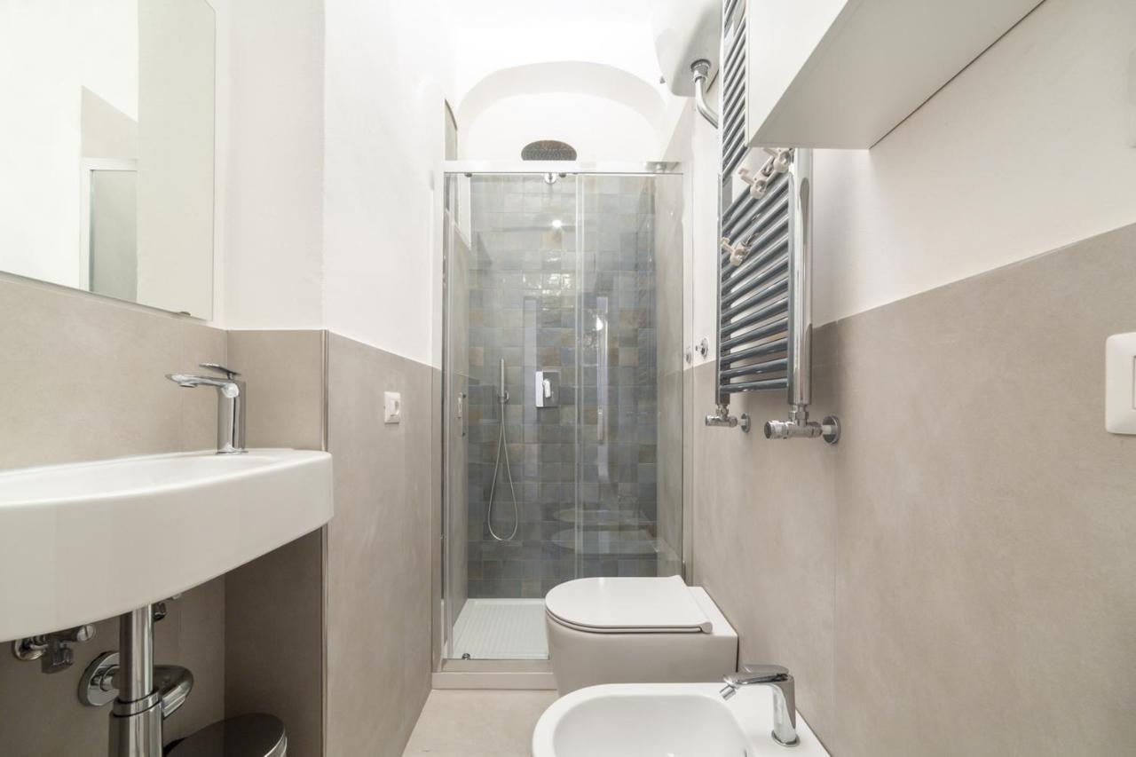 Apartment Casa San Martino In The Feel Of The Middle Age