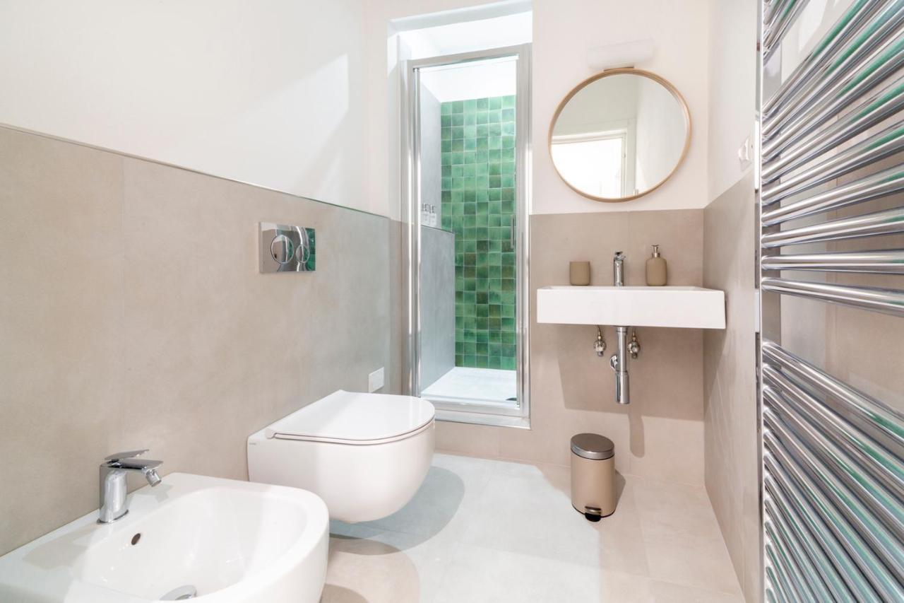 Casa San Martino In The Feel Of The Middle Age Apartment