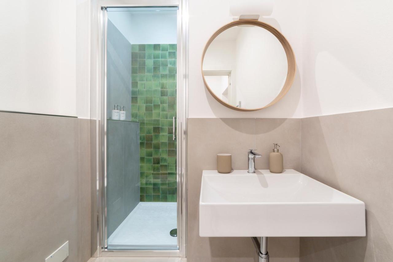 Casa San Martino In The Feel Of The Middle Age Apartment *