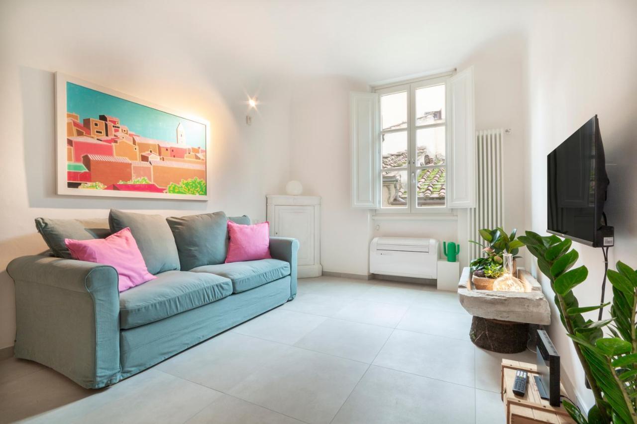 Casa San Martino In The Feel Of The Middle Age Apartment *
