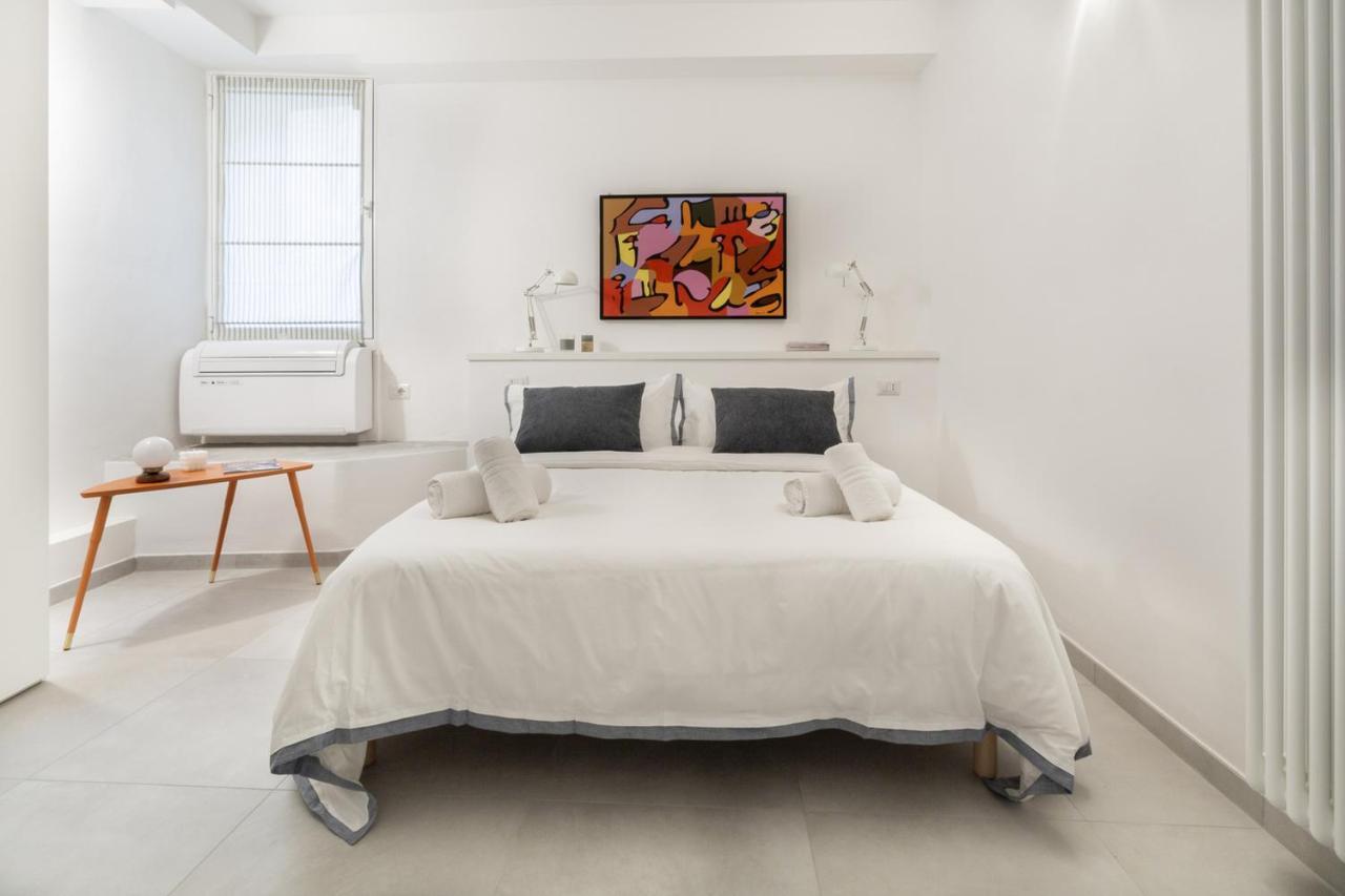 Casa San Martino In The Feel Of The Middle Age Apartment Florence