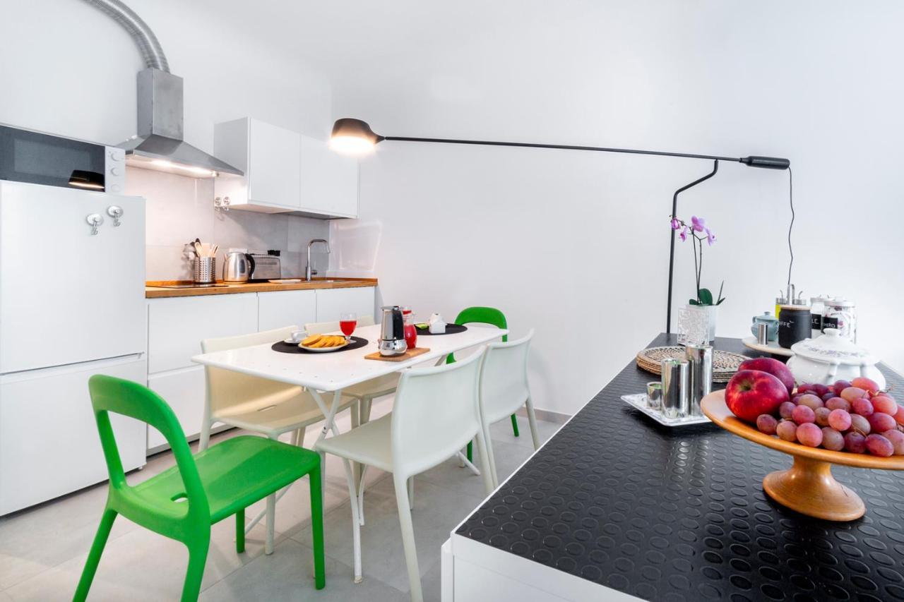 Casa San Martino In The Feel Of The Middle Age Apartment