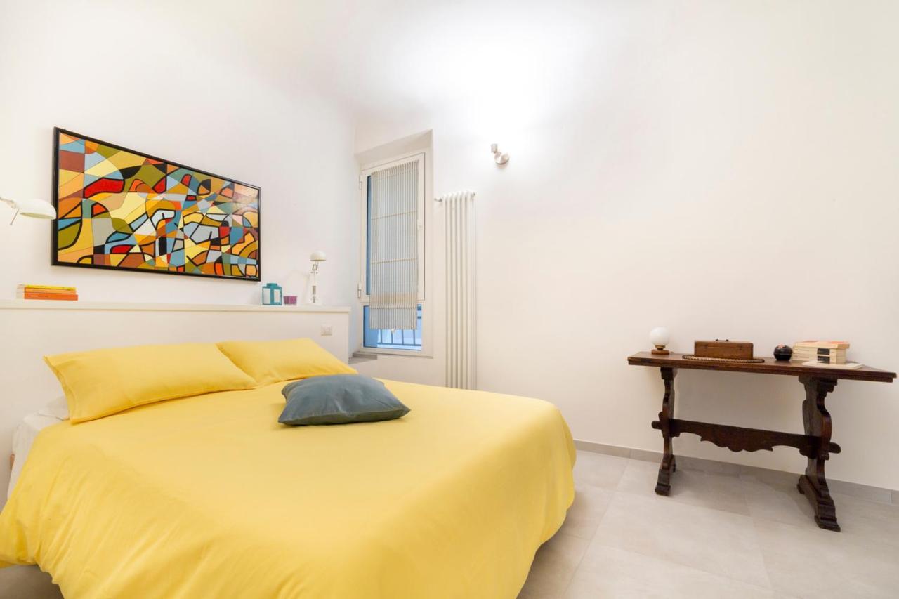 Casa San Martino In The Feel Of The Middle Age Apartment