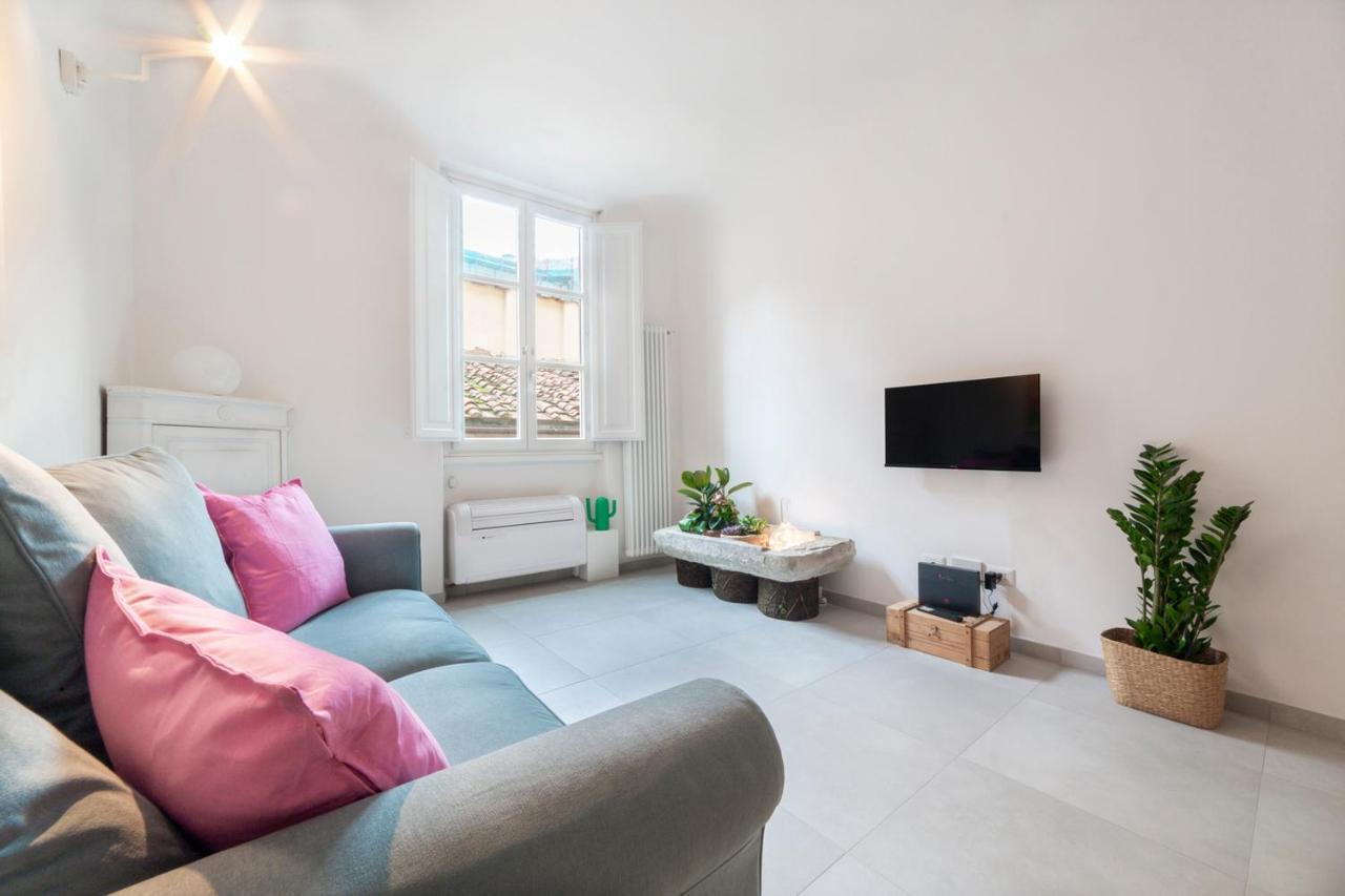 Casa San Martino In The Feel Of The Middle Age Apartment *